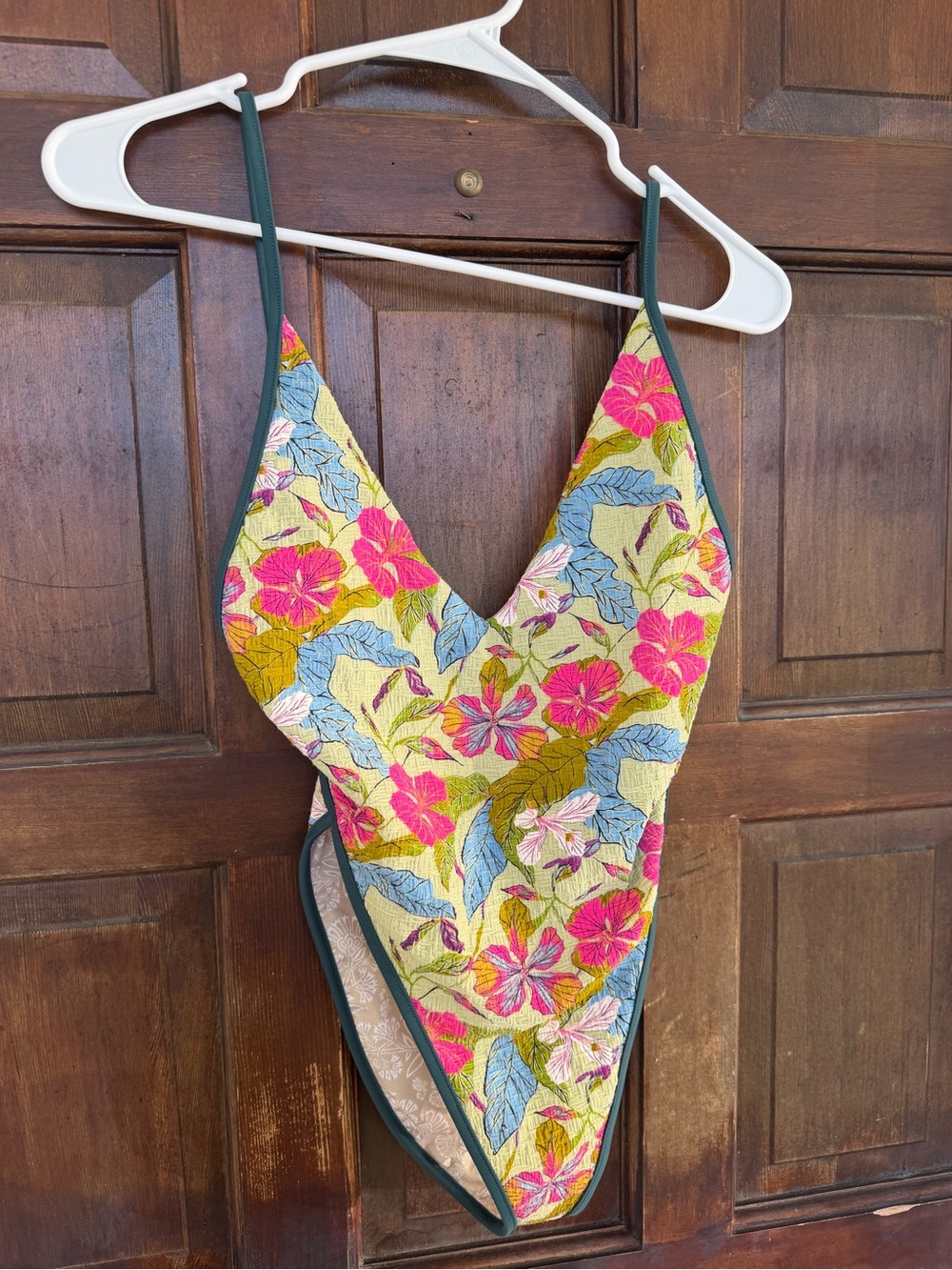 Free People Swimsuit